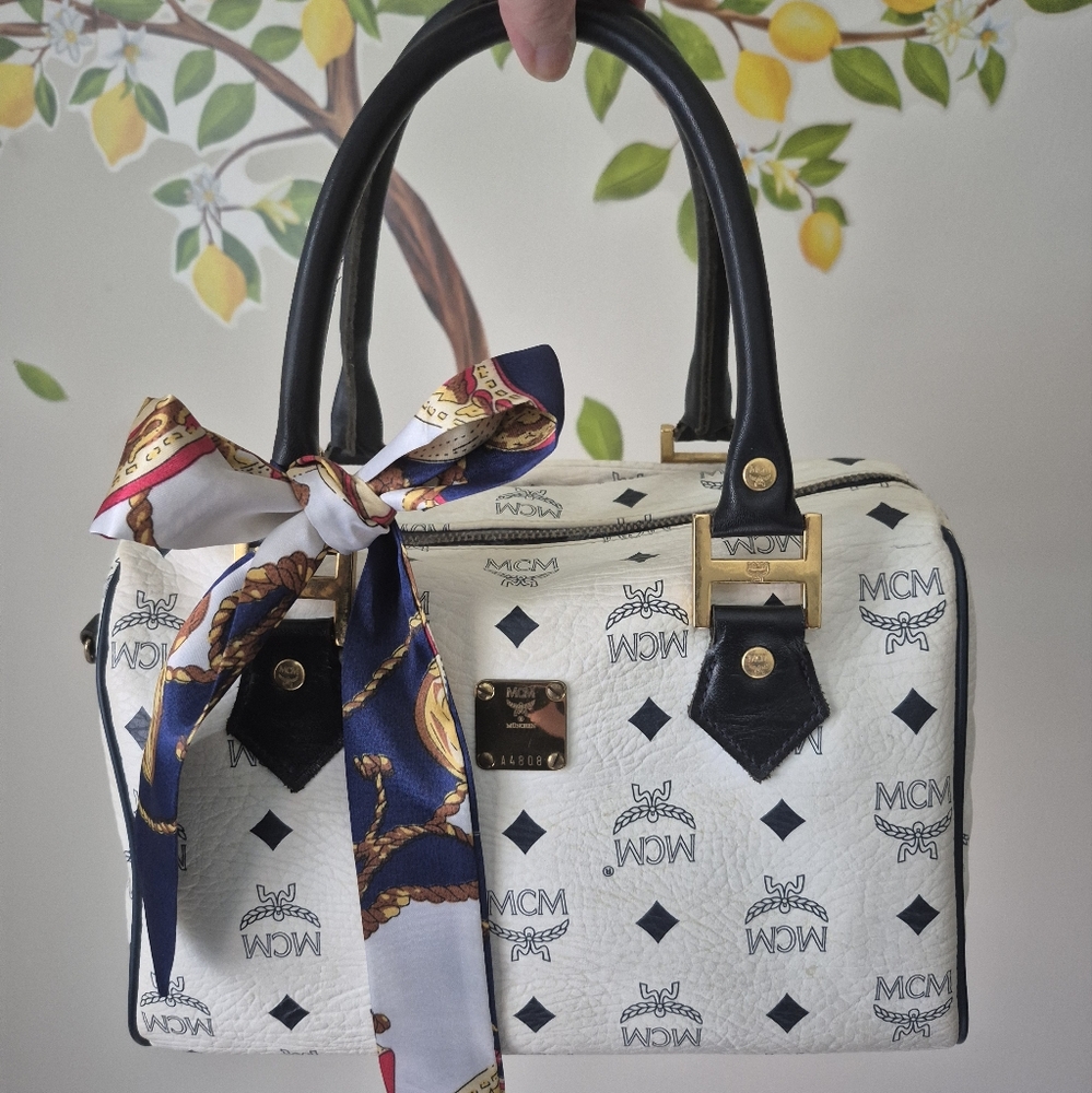 MCM Purse